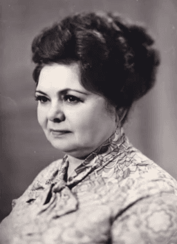 Зейнеп Люманова — крымскотатарский автор