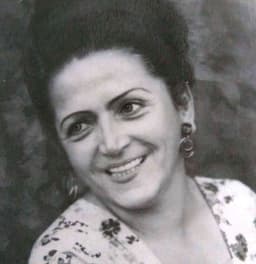 Сабрие Эреджепова — крымскотатарский автор