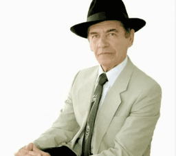 Февзи Алиев — крымскотатарский автор