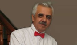 Эдип Асанов — крымскотатарский автор