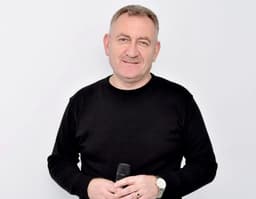 Эльдар Сеитаблаев — крымскотатарский автор