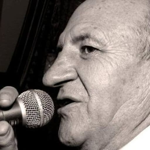 Алим Османов — Kırım Tatar sanatçısı ve icracısı