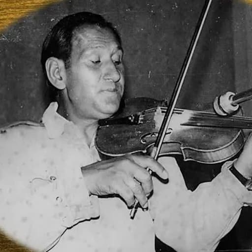 Энвер Шерфединов — Kırım Tatar sanatçısı ve icracısı