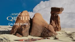 Çalbaş Bora — Jamala