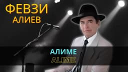 Алиме | Alime — Февзи Алиев