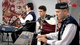 Арабалар Келип Кечер — Февзи Алиев