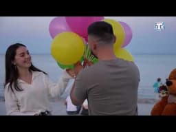 Ашкъым / Aşkım — Сусанна Максутова