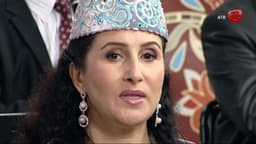 Байдарава Ёллары — Асан Билялов