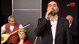 Бульбулюмни Учурдылар — Асан Билялов