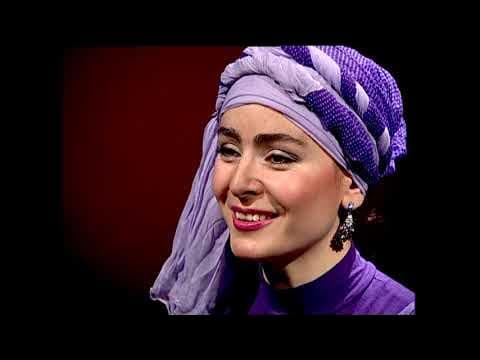 Дагъларынъ Ёллары
