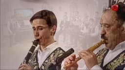 Дерелер Шума-Шума — Гулизар Бекирова