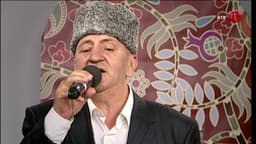 Къара Булут — Алим Османов