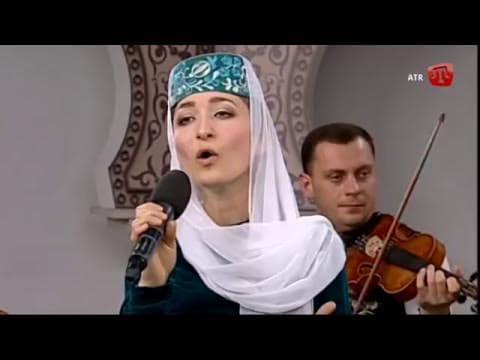 Къыналы Пармакъ