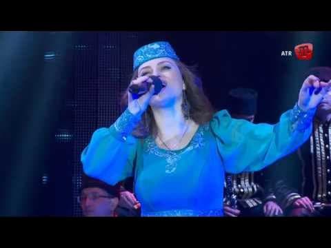 Мен Гогерджин Олайым — Эмине Мустафаева
