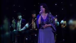 Мен Де Бильмем — Гулизар Бекирова