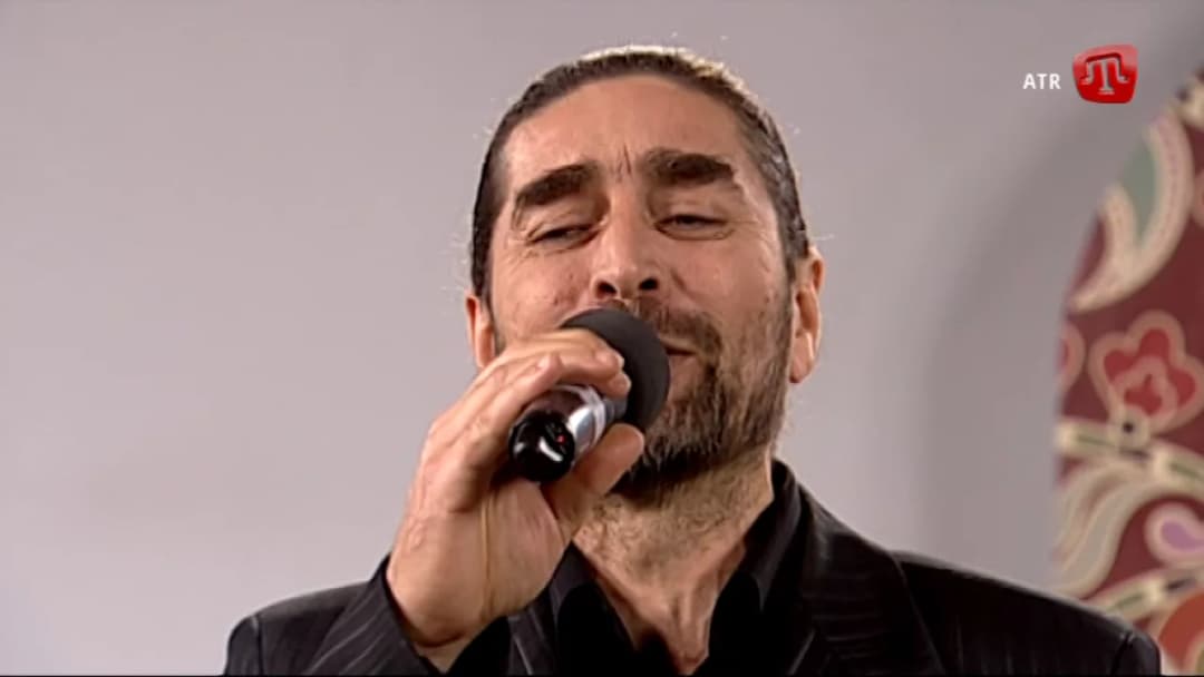Салгъыр Бою — Асан Билялов