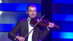 Тым-Тым — Энвер Дульгеров