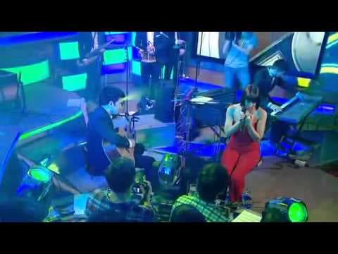 Унутмасанъ — Jamala