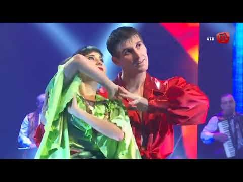 Чингенер чаирде — Ансамбль «Хайтарма»