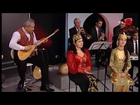 Чифте-Чифте Фаэтонлары — Асан Билялов