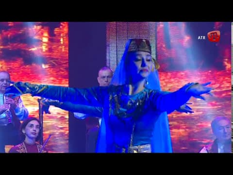 Эмир Джелял Хайтармасы — Ансамбль «Хайтарма»