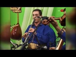 Яйла Бою — Рустем Меметов
