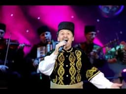 Acı molla Qurtmolla — Дилявер Османов