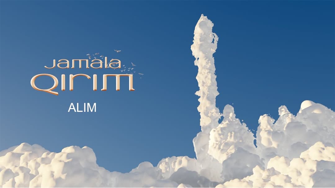 Alim — Jamala