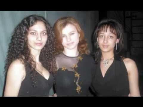 Alim — Эмине Мустафаева
