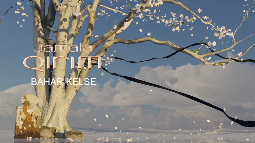Bahar Kelse — Jamala