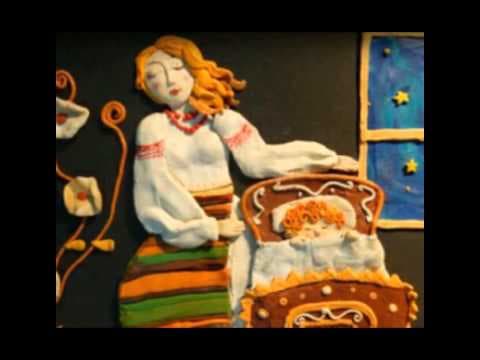 Beşik yırı (колискова) — Афизе Юсуф-къызы