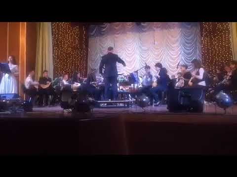 Bulutlar / Булутлар — Сусанна Максутова