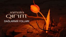 Dağlarnıñ Yolları — Jamala