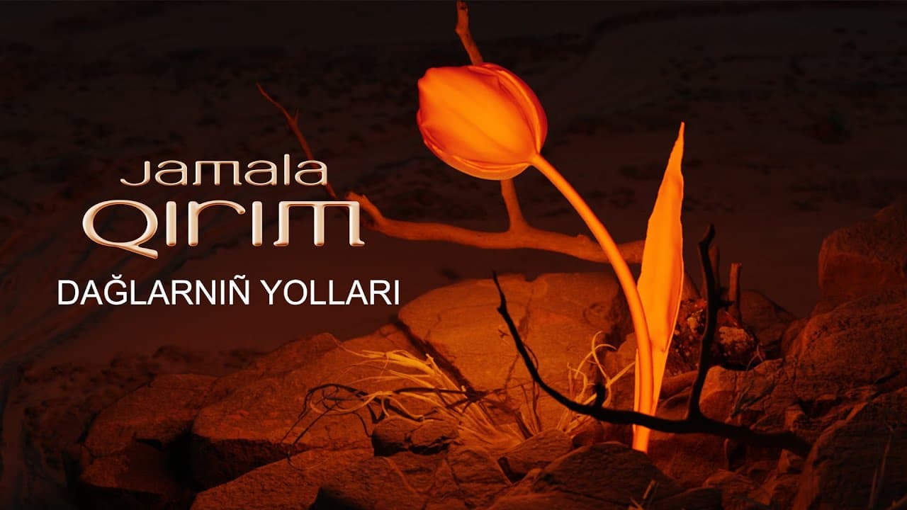 Dağlarnıñ Yolları