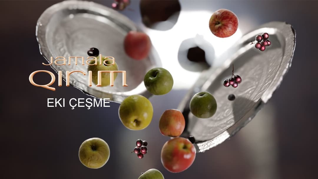 Eki Çeşme — Jamala