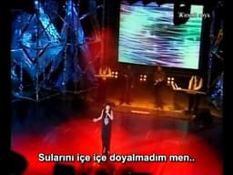 Ey güzel Kırım — Эльзара Баталова