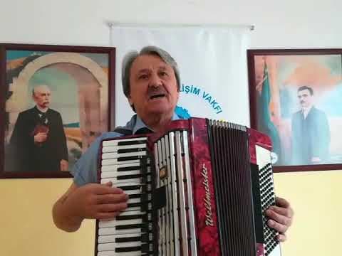 Kalaylı kazan ıçınde — Дилявер Османов