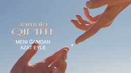 Meni Ğamdan Azat Eyle — Jamala