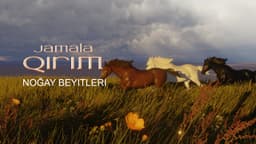 Noğay Beyitlery — Jamala