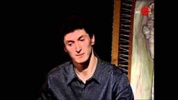 Qadifeden kisesi — Афизе Юсуф-къызы