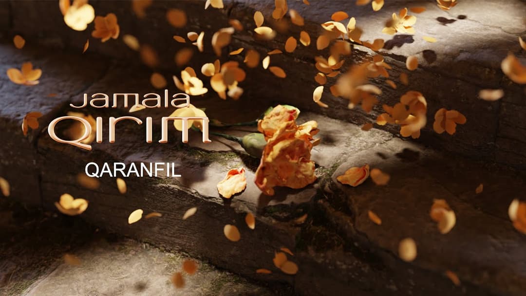 Qaranfil — Jamala