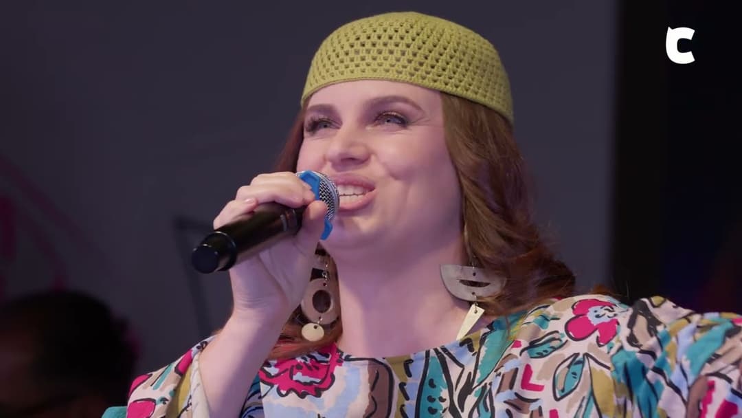 Sevgi — Эмине Мустафаева