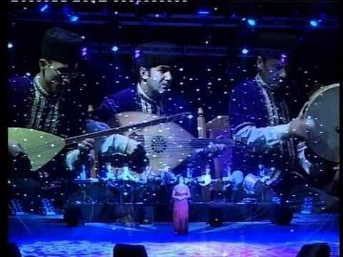 Seyletme Meni — Гулизар Бекирова