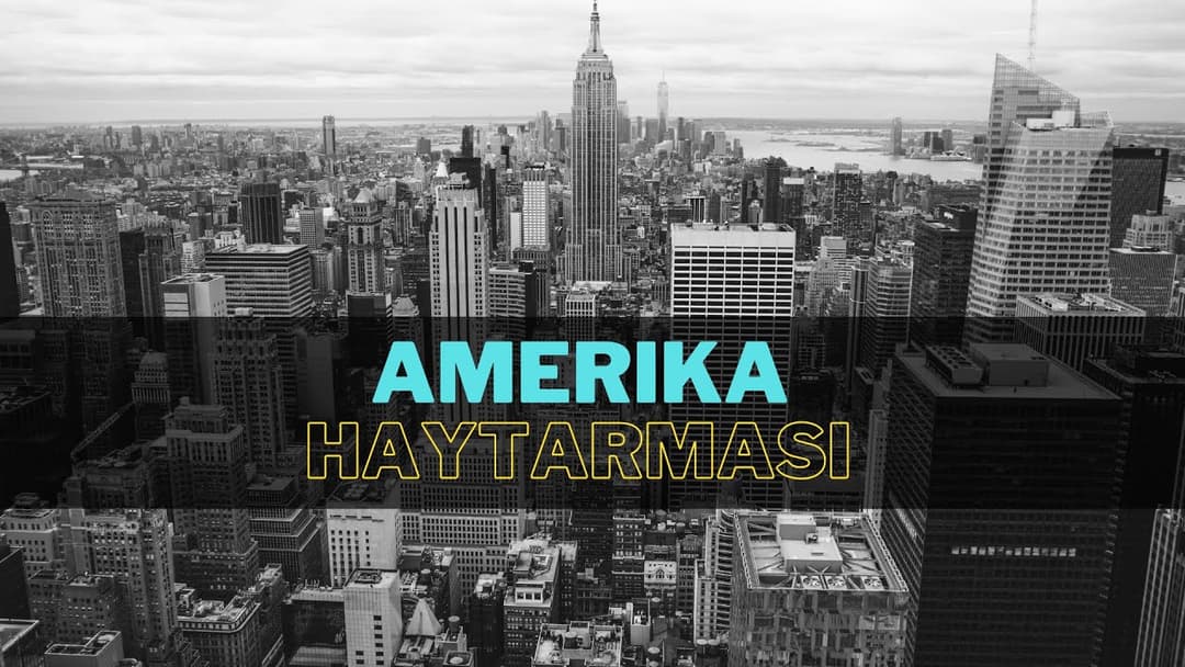 Америка Хайтармасы | Amerika Haytarması — Народные произведения