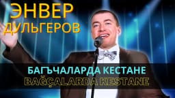 Bağçalarda kestane — Энвер Дульгеров