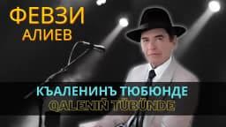 Qaleniñ tübünde — Февзи Алиев