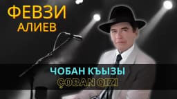 Çoban qızı — Февзи Алиев